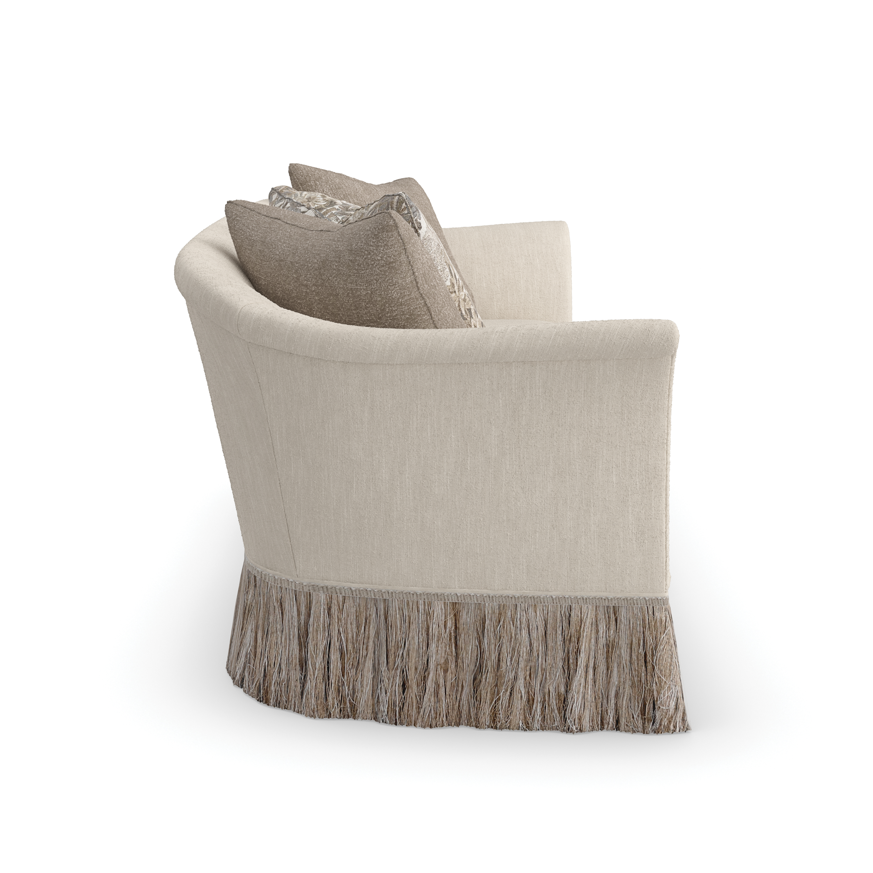 Savoy Sofa - 2nd angle