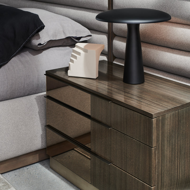 La Moda Rf Nightstand