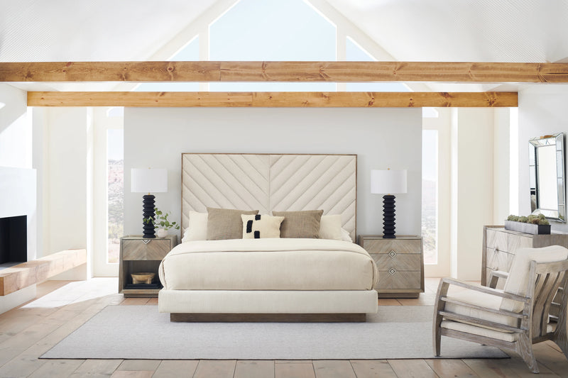 Meet U In The Middle - Queen