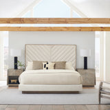 Meet U In The Middle - King in room - angle 1