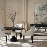 Glace' in room - angle 1