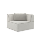 Marbella Corner Wedge - main image 