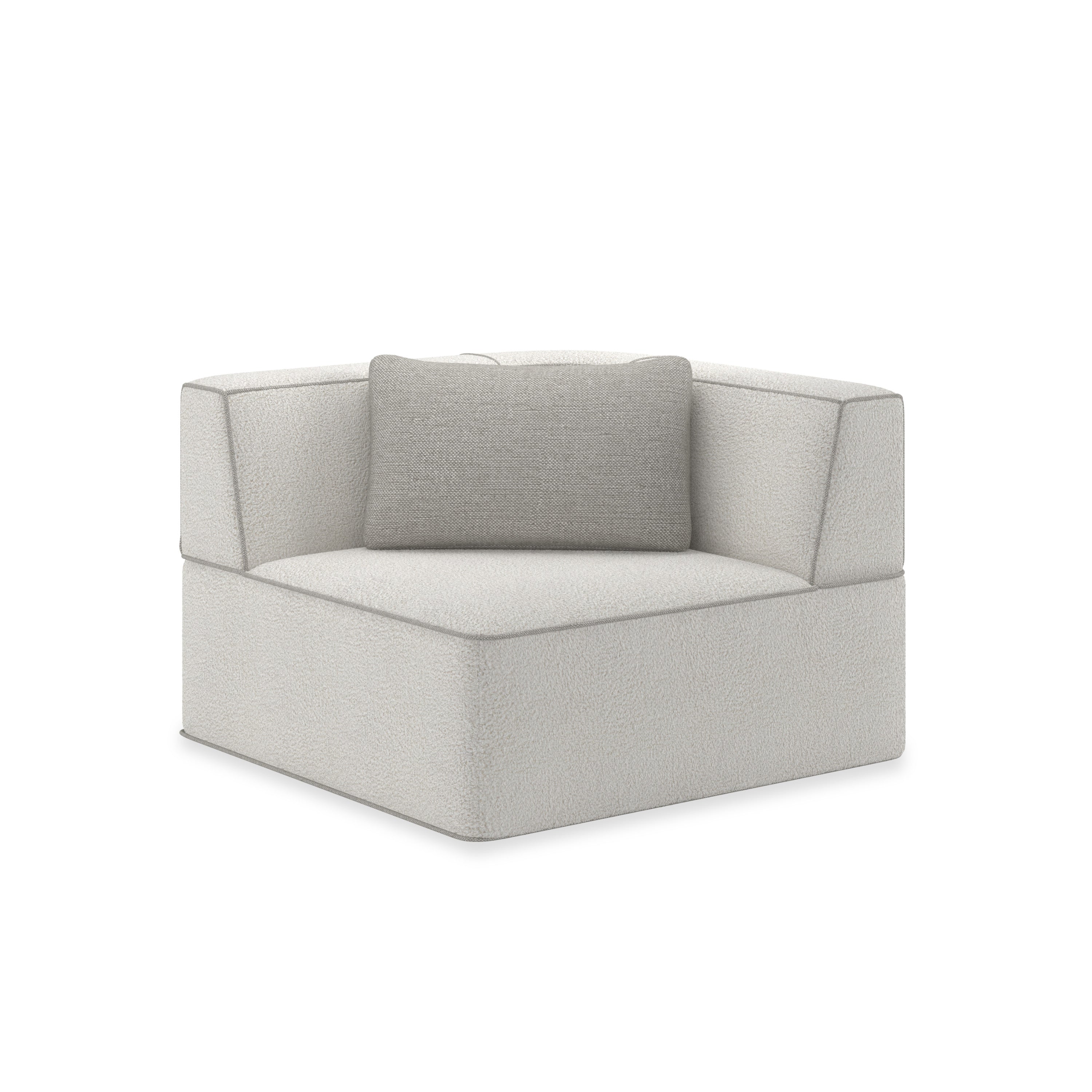 Marbella Corner Wedge - main image 