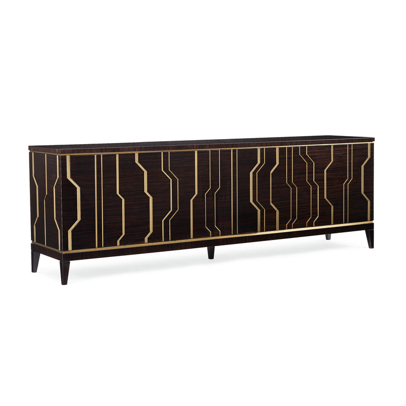 The Skyline Credenza