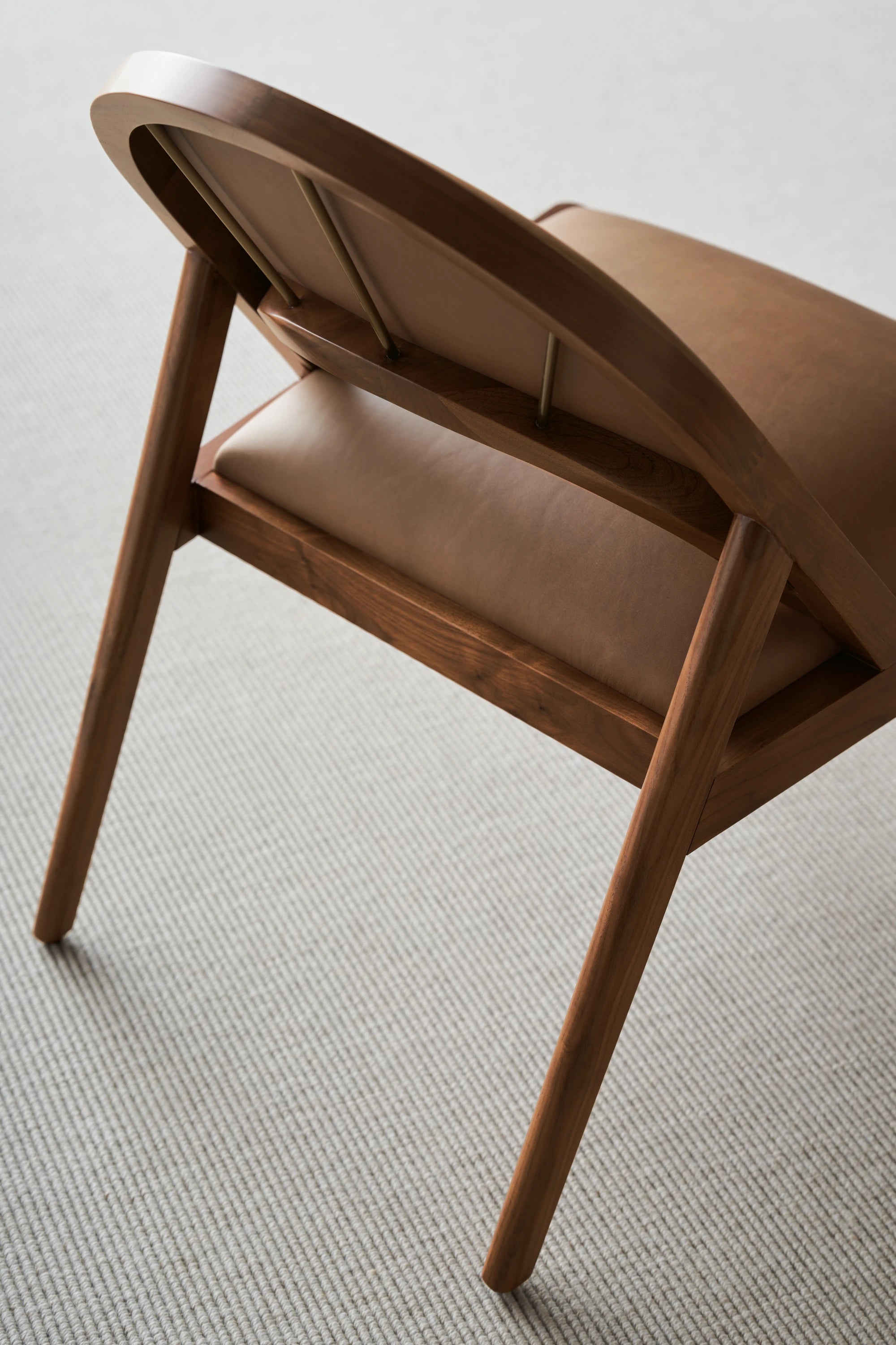 Rhythm Lounge Chair - detail 2.0