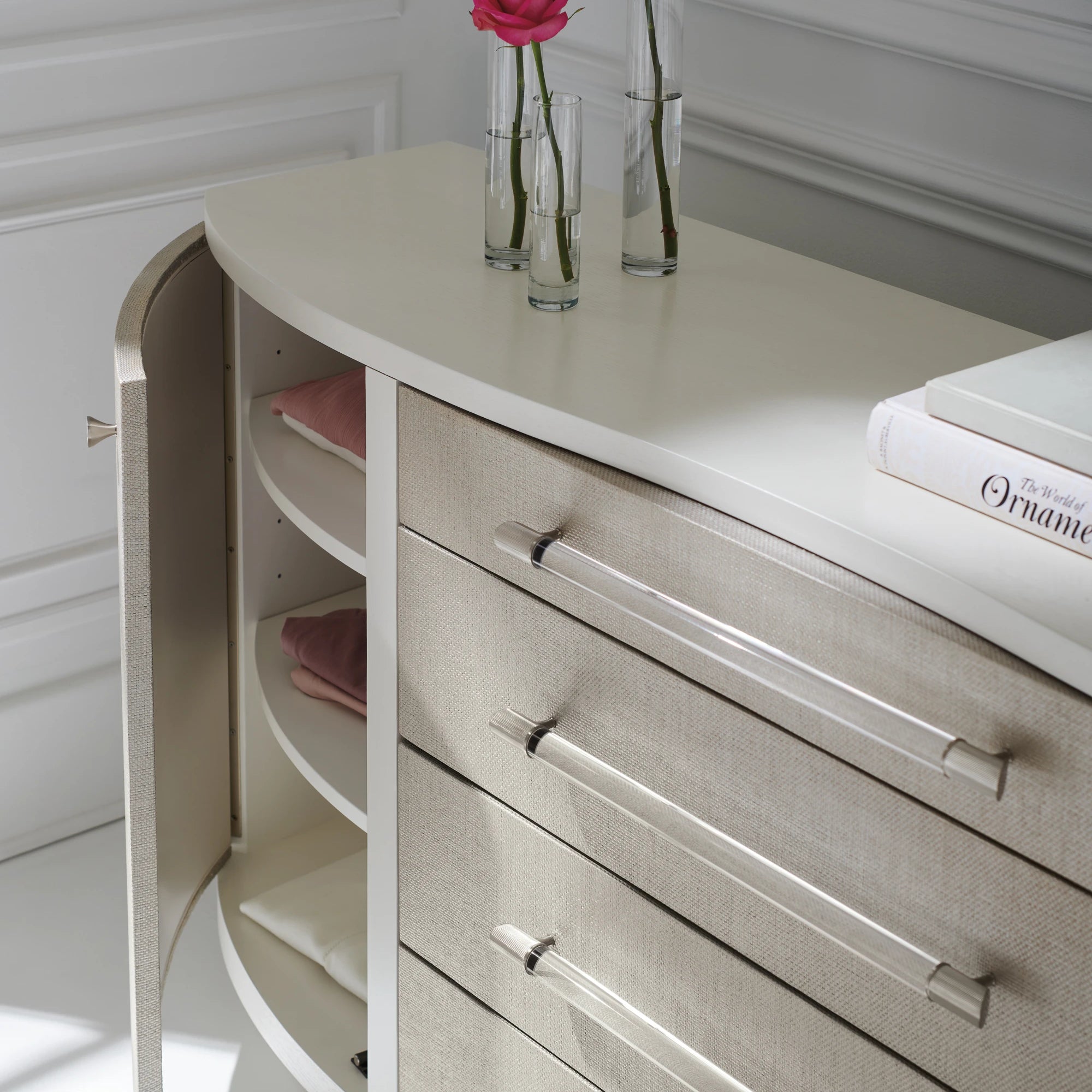 Clear To Me - detail 2.0