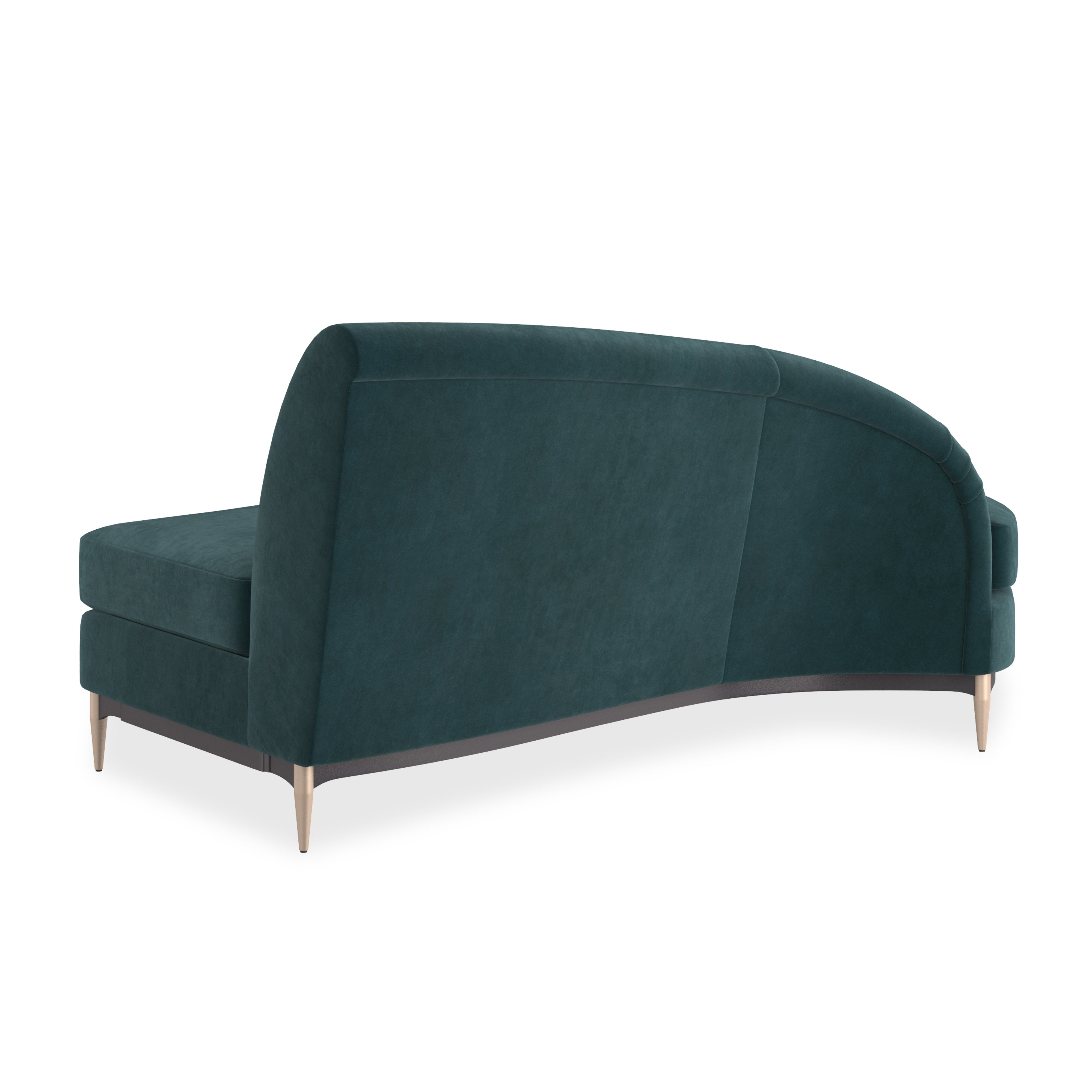 Three'S Company Laf Chaise