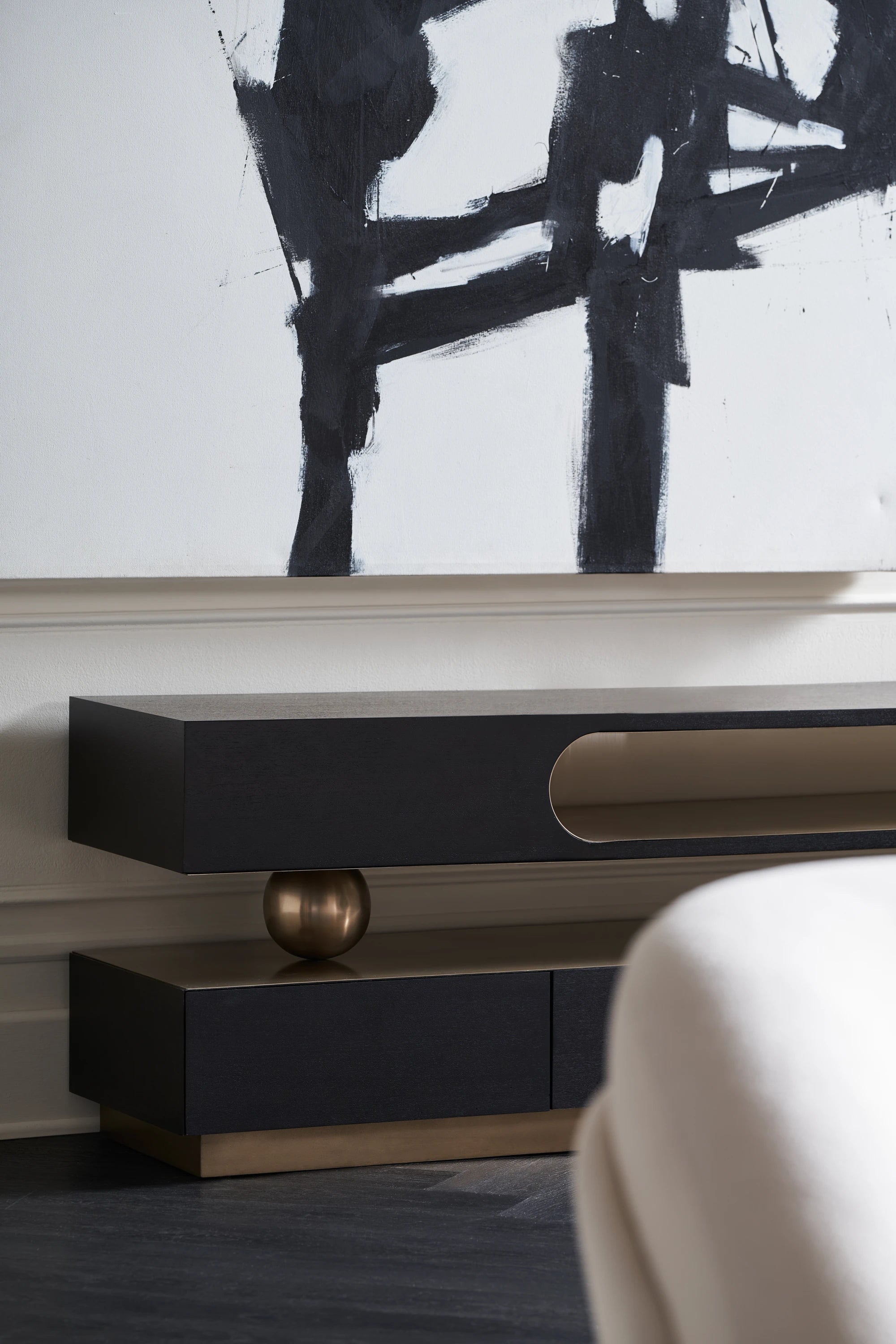 Harmony - detail 2.0