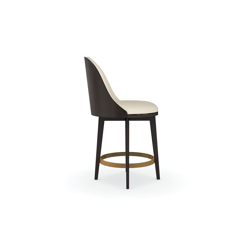 Another Round Counter Stool