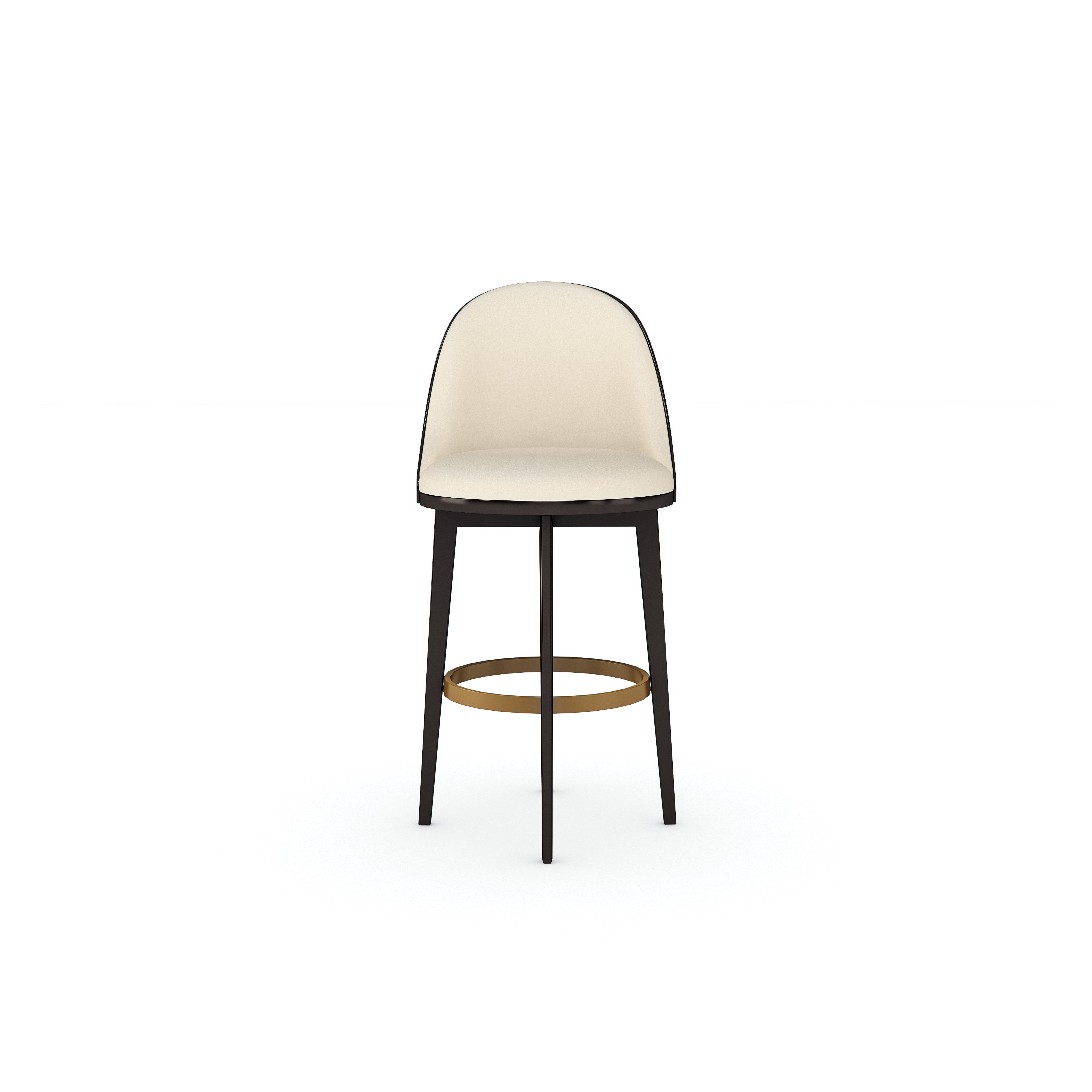 Another Round Bar Stool