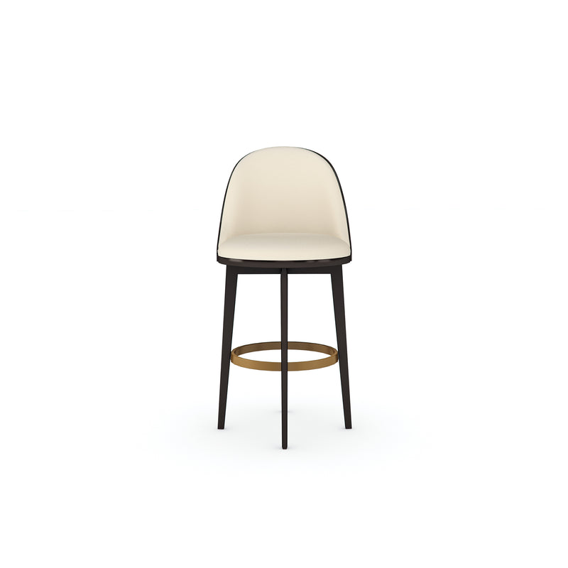 Another Round Bar Stool