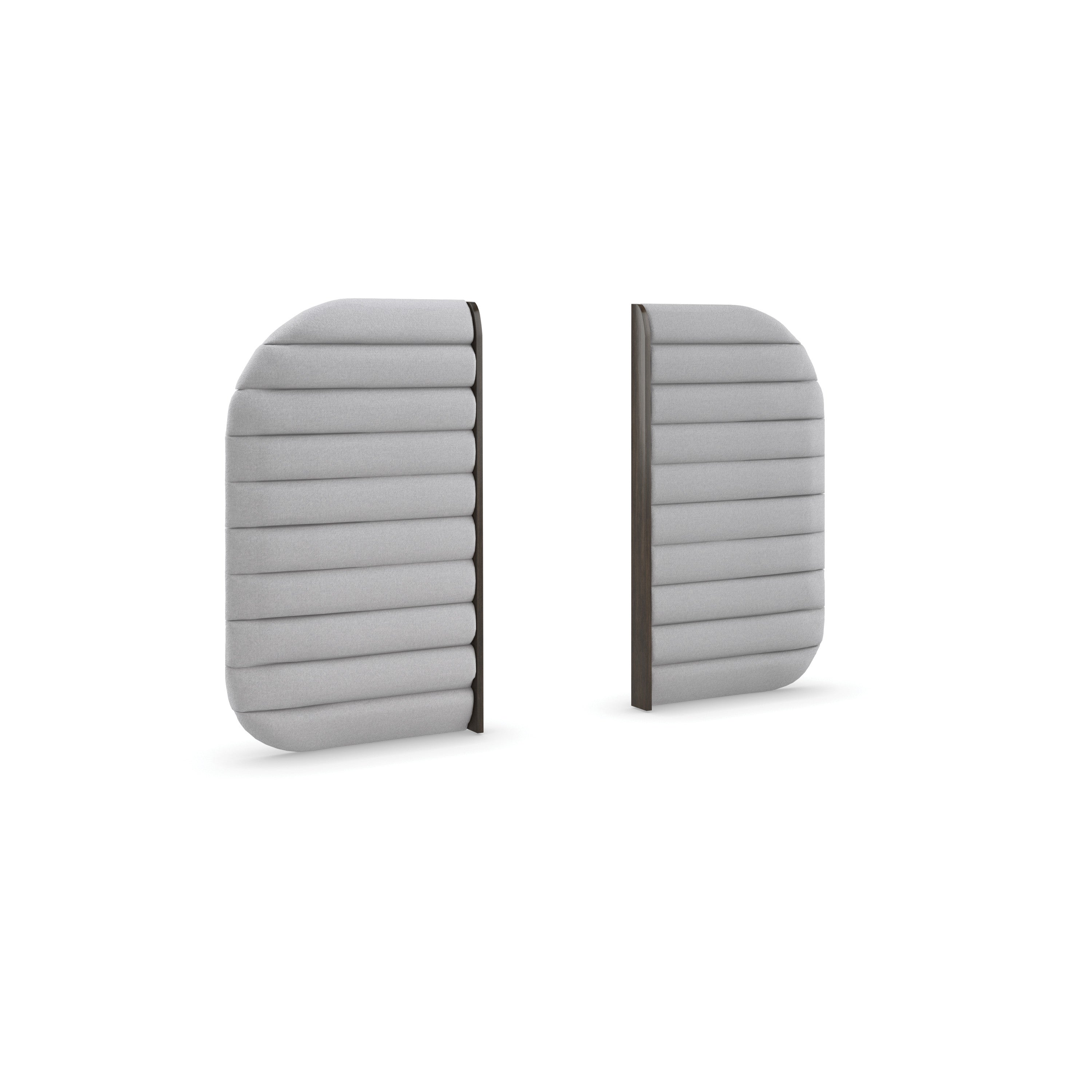 La Moda Uph Bed Side Panels - main image 