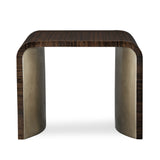 Streamline End Table - detail 2.0