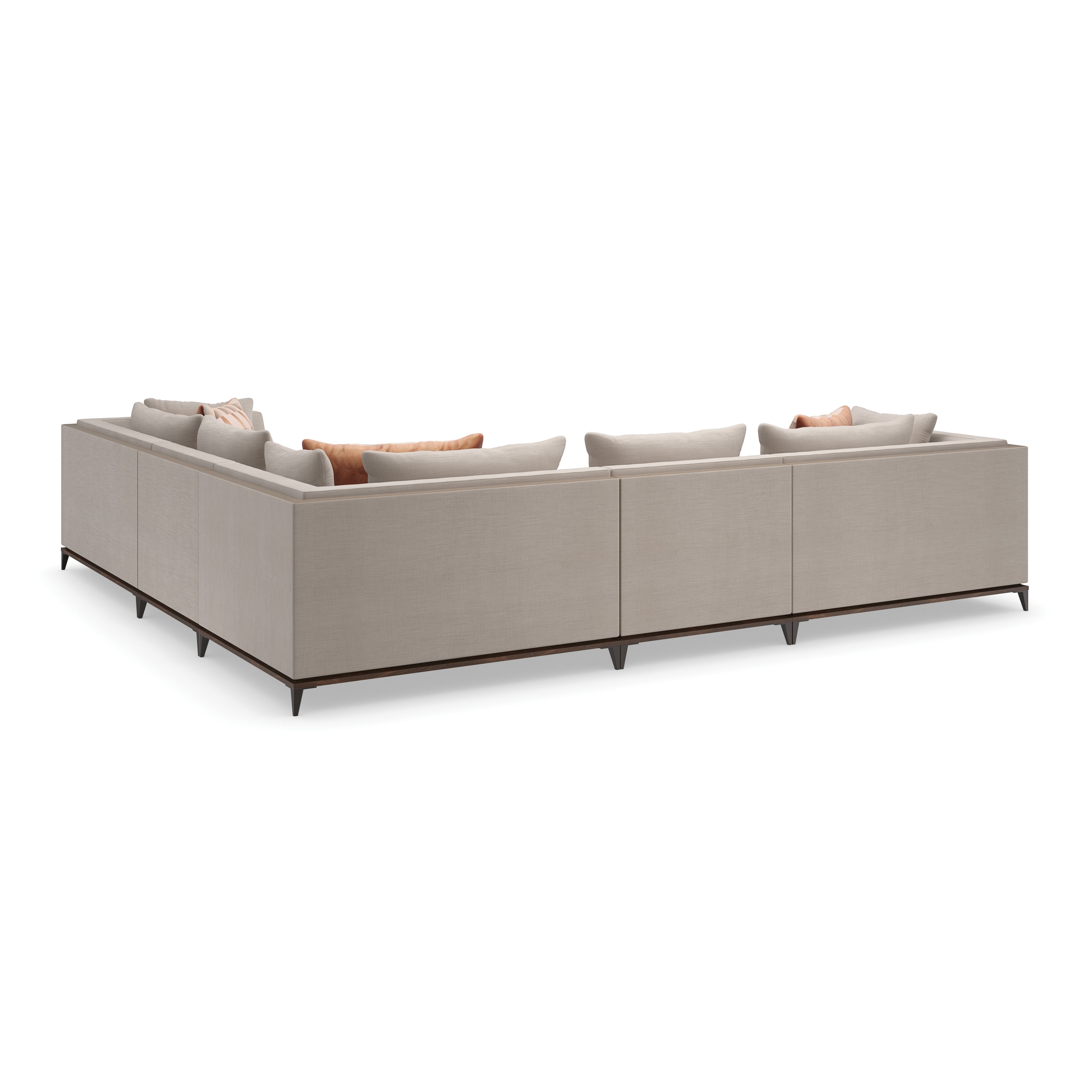 Archipelago Laf Loveseat