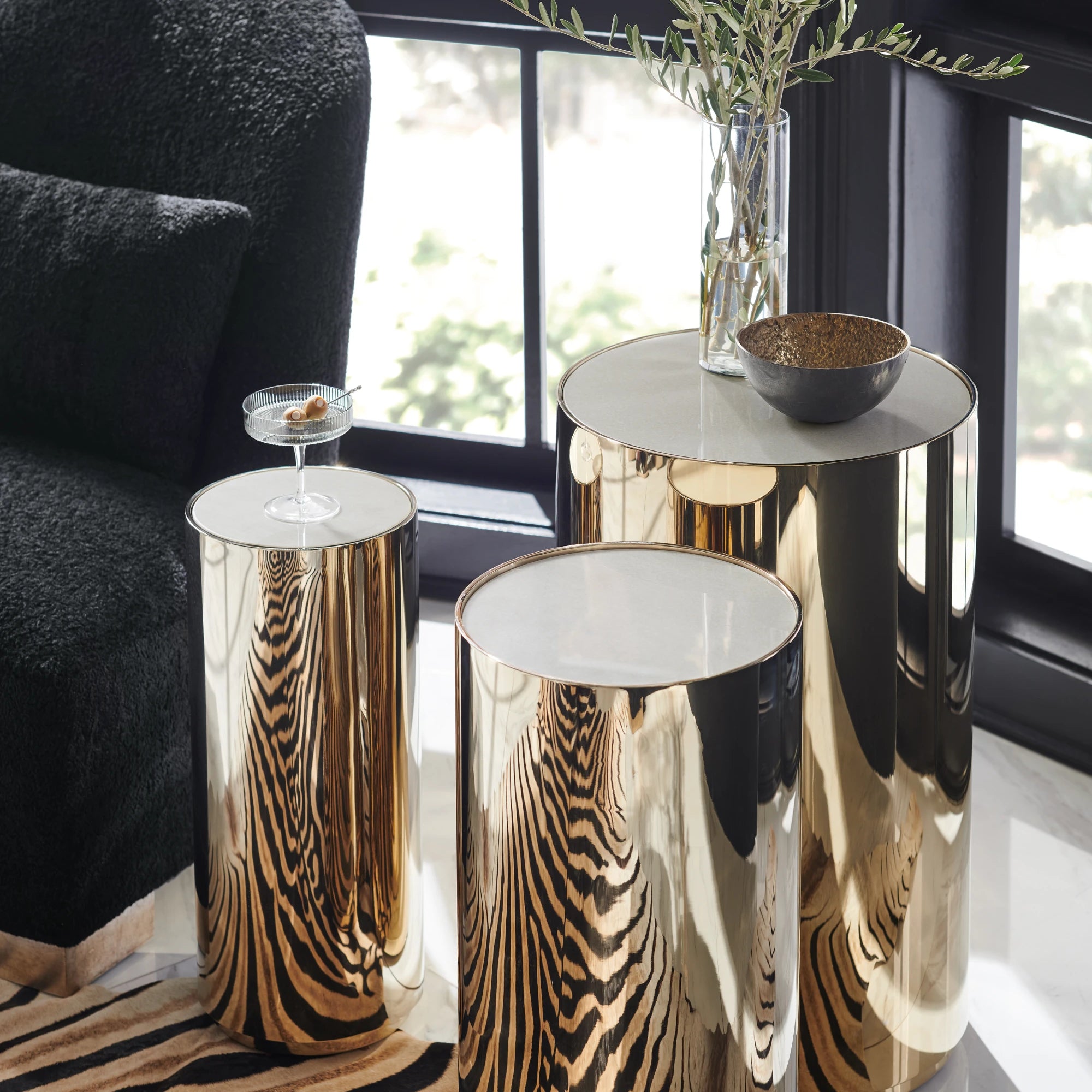 Round About-Tall - detail 2.0