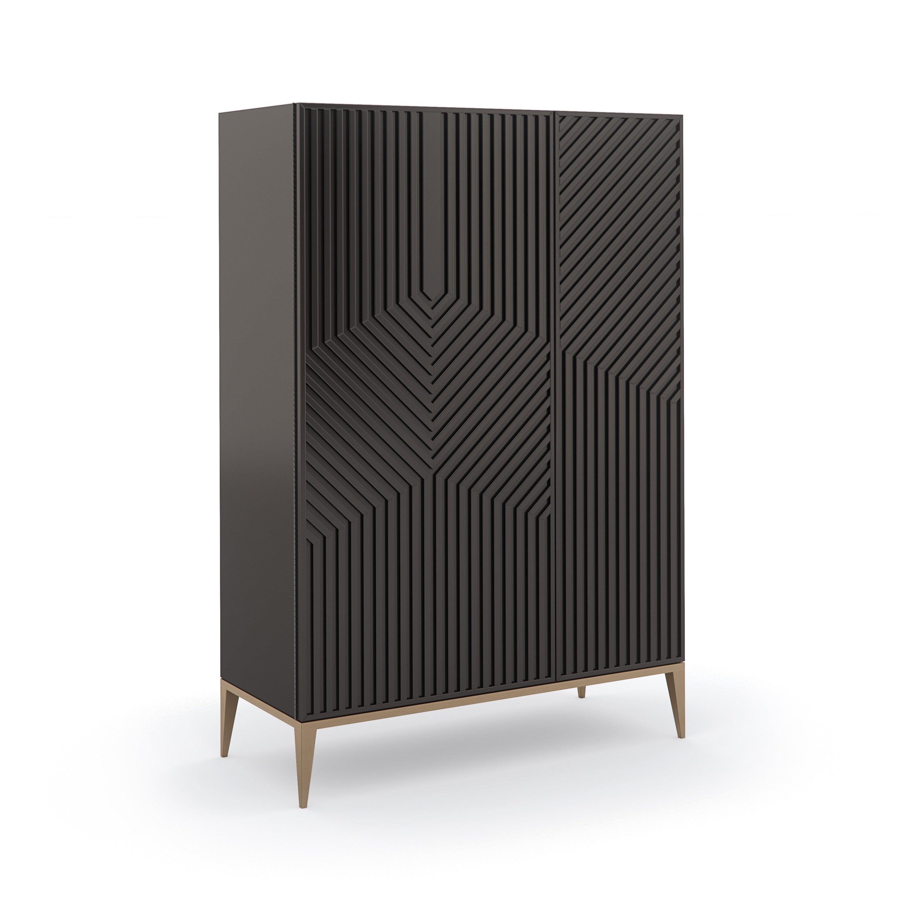 Out Of Line - main image 