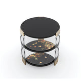 Go Around It - detail 3.0