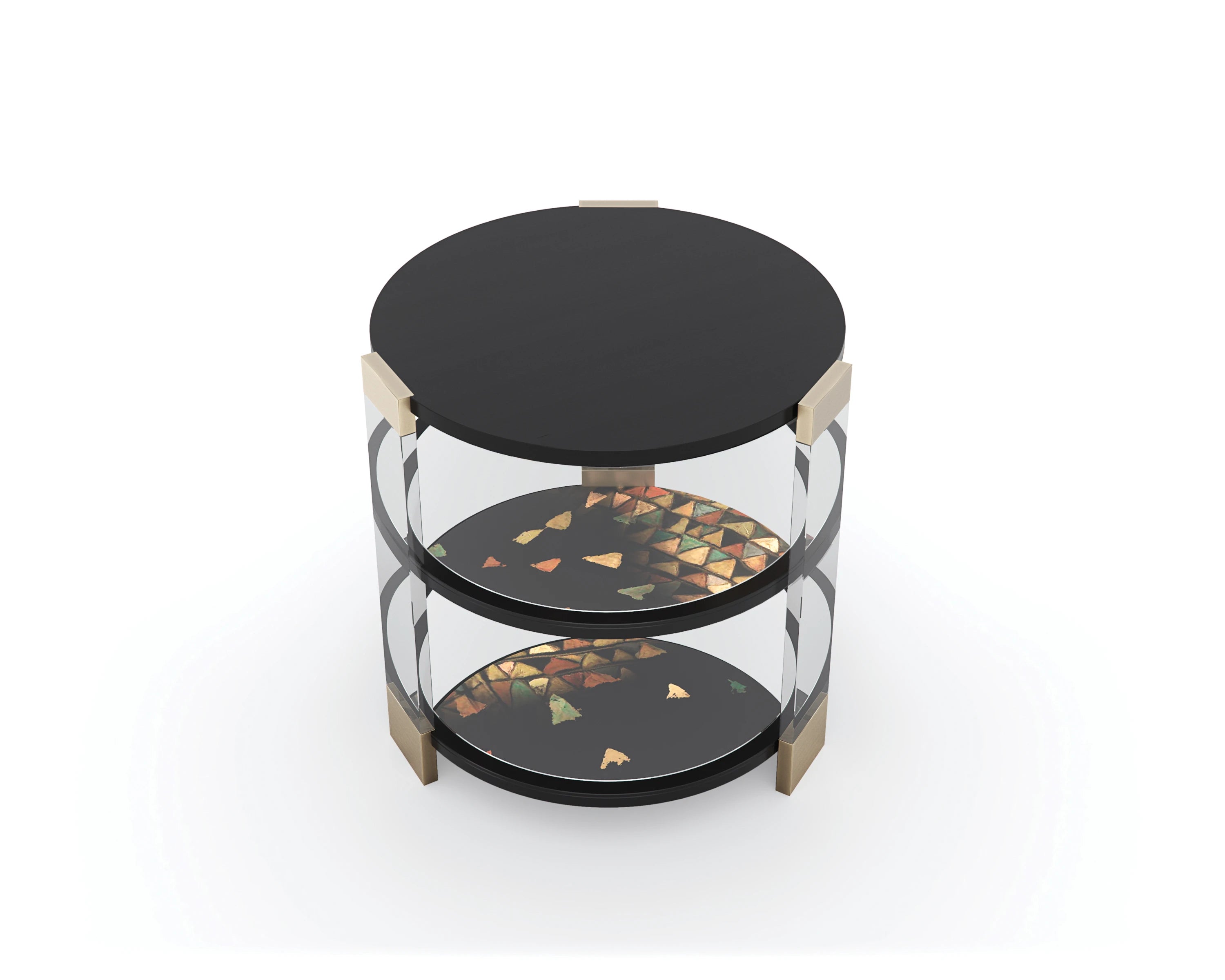 Go Around It - detail 3.0