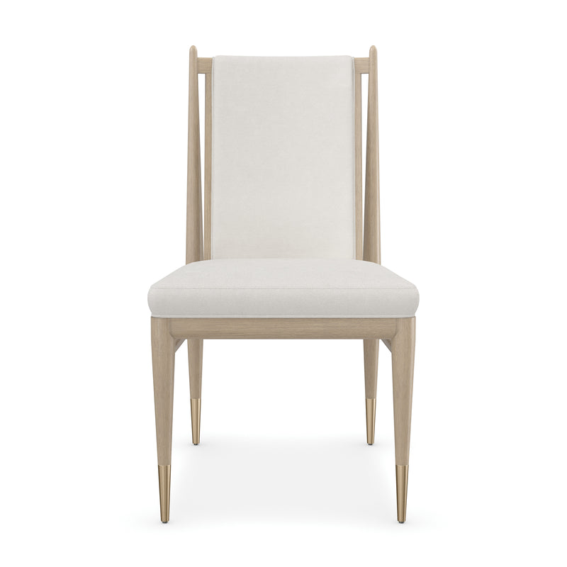 Unity Light Dining Chair