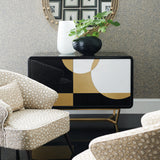 The Galaxy Mirror - detail 2.0