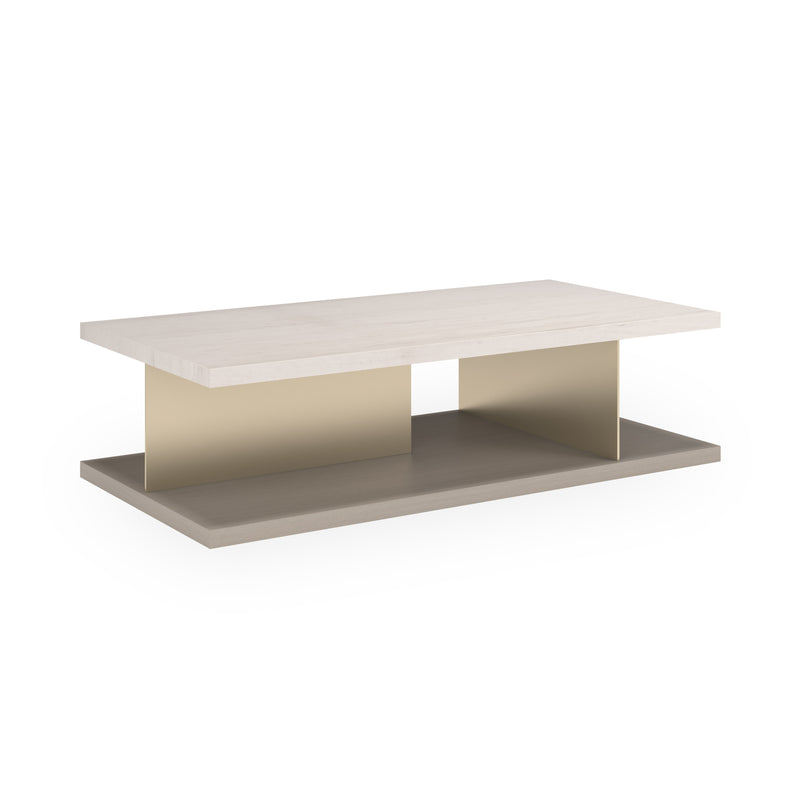 Cape Verde Cocktail Table