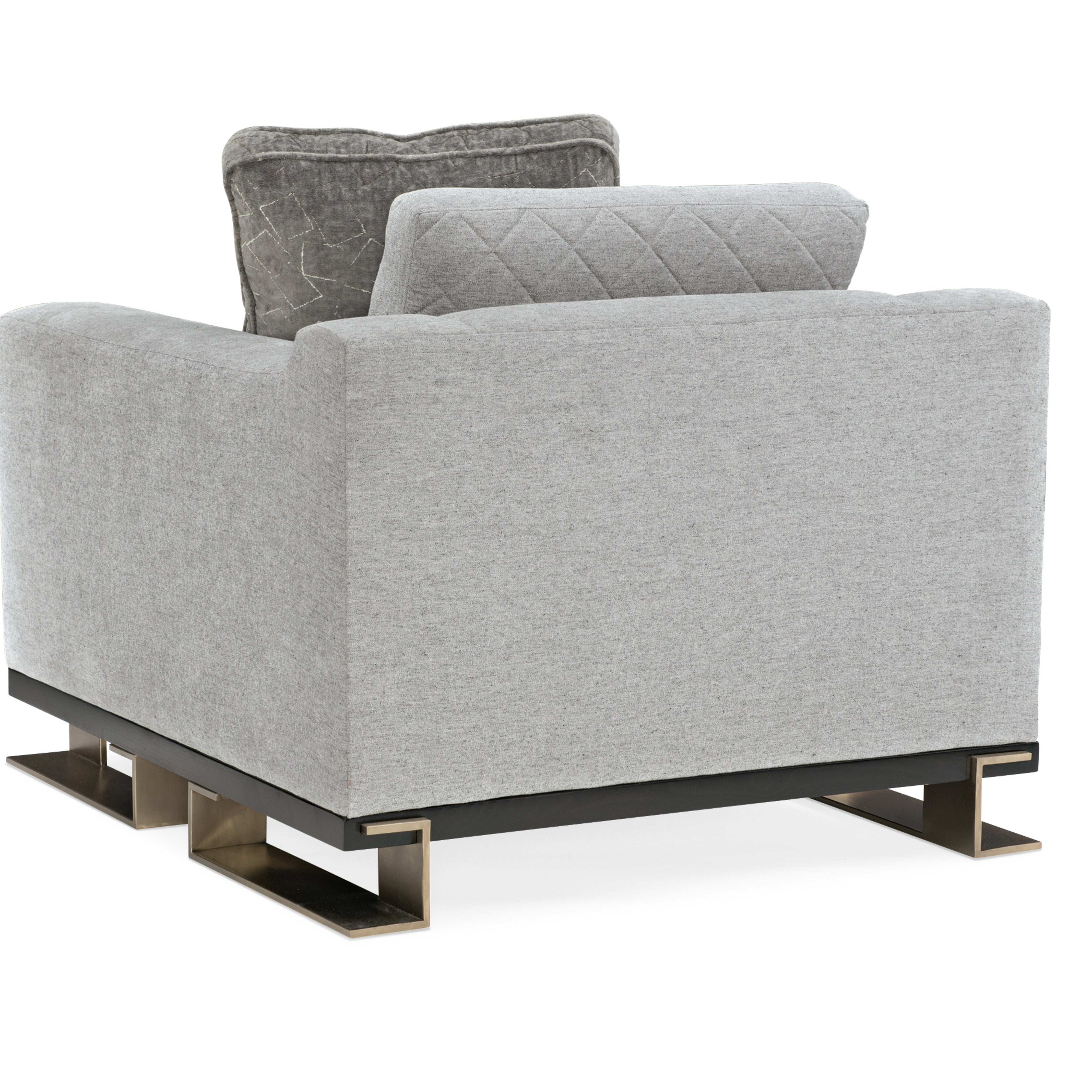 detail of Edge Chair