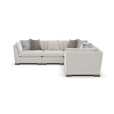 Deep Retreat Corner