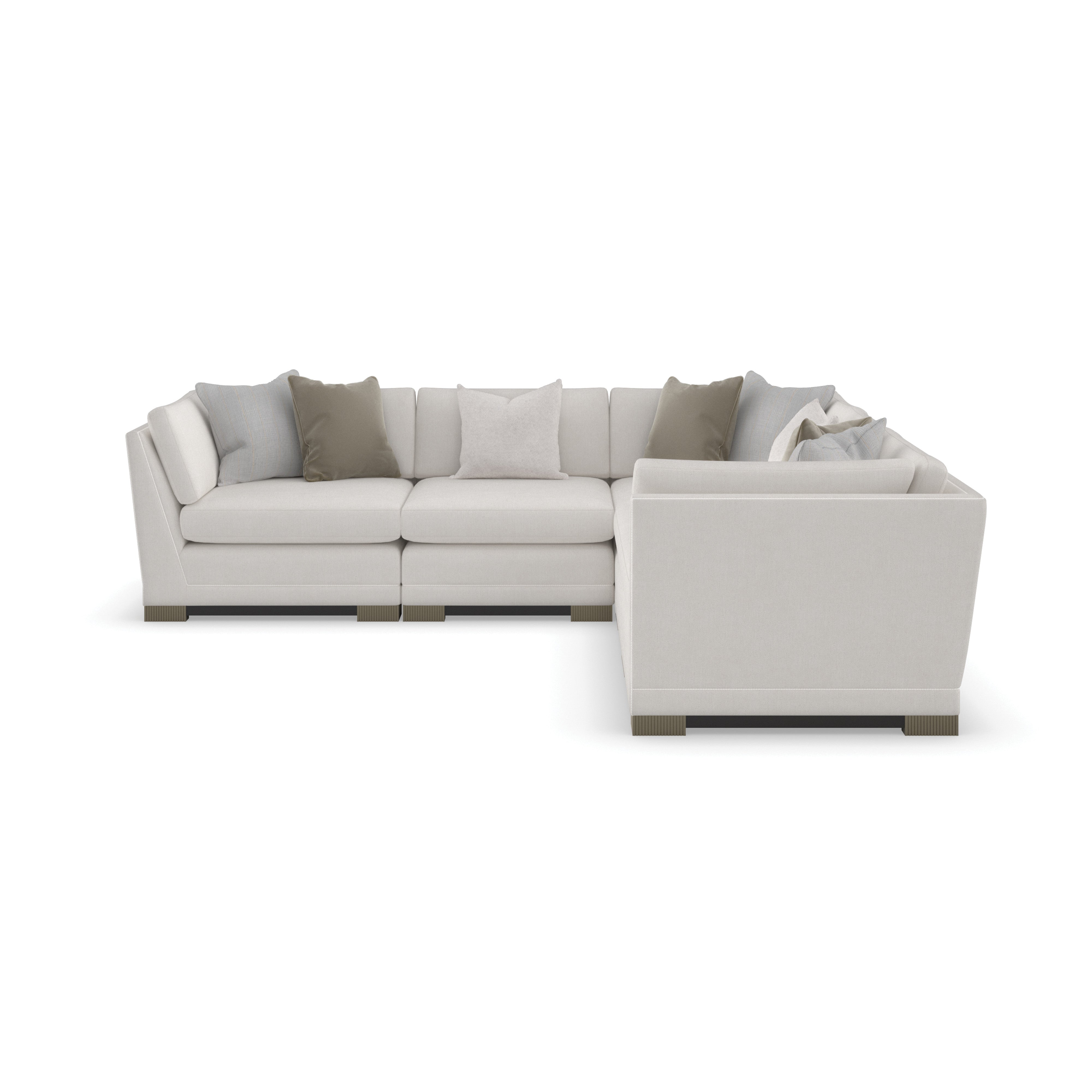 Deep Retreat Corner