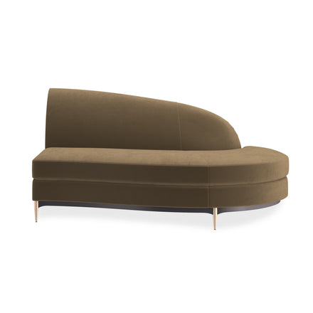Right-Facing Chaise