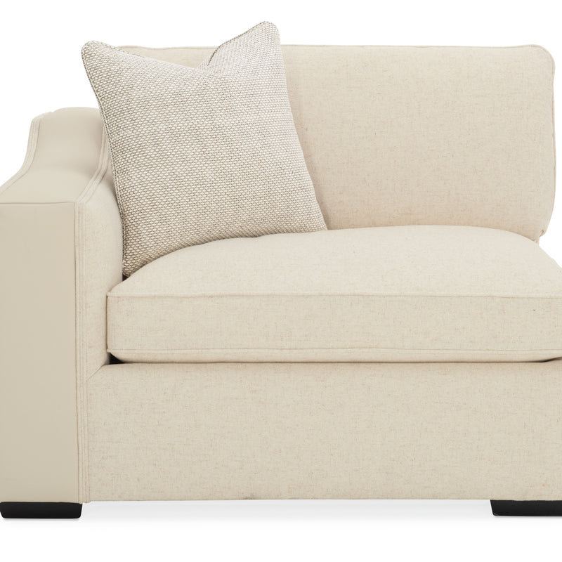 Back On Track Laf Chair