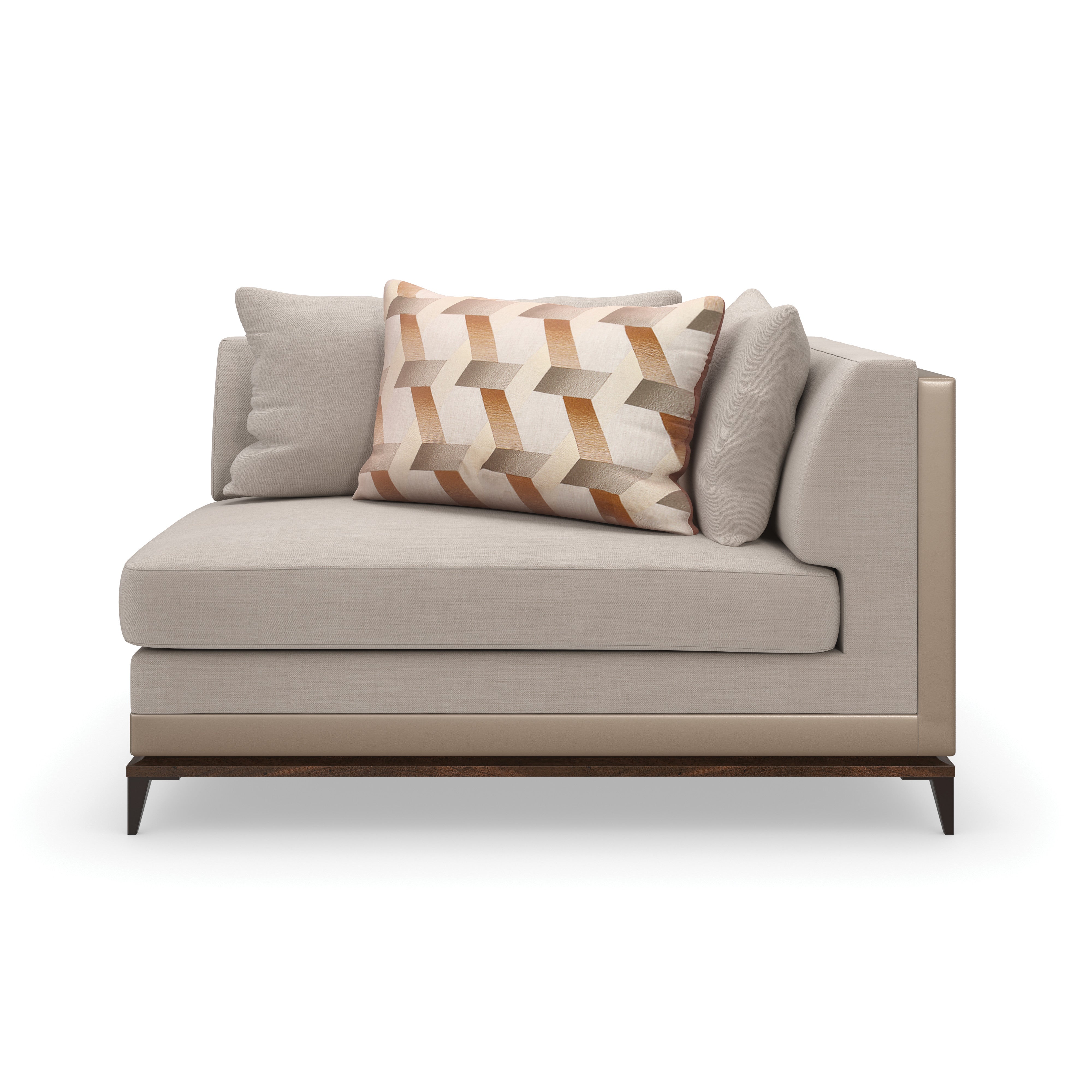 Archipelago Raf Loveseat