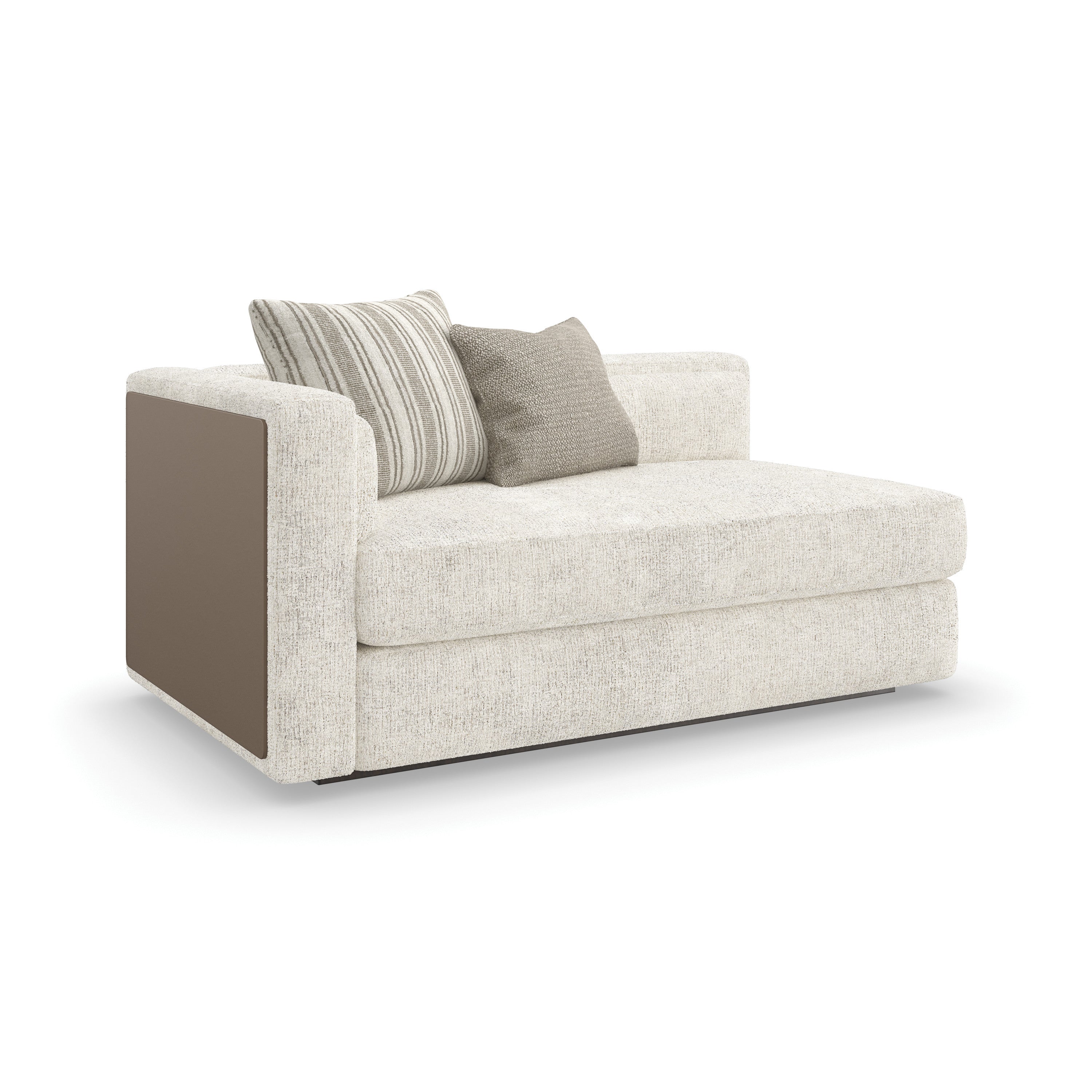 Unity Left Arm Loveseat - main image 