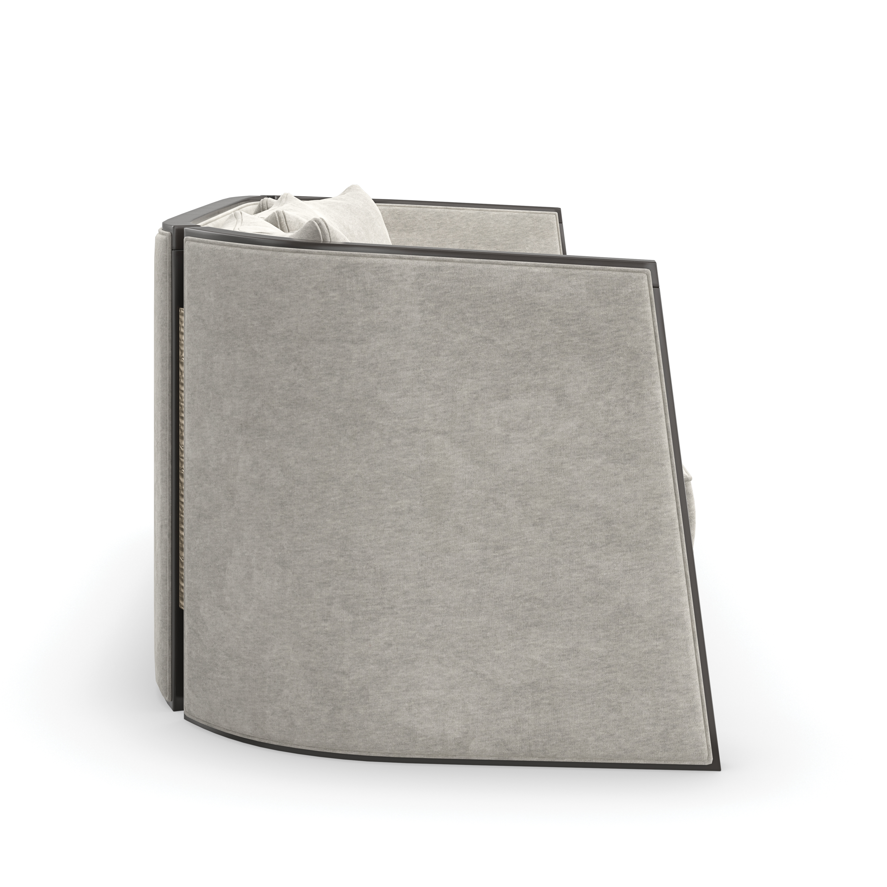 Cut Away Sofa - 2nd angle