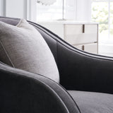 detail of Eclipse Chair