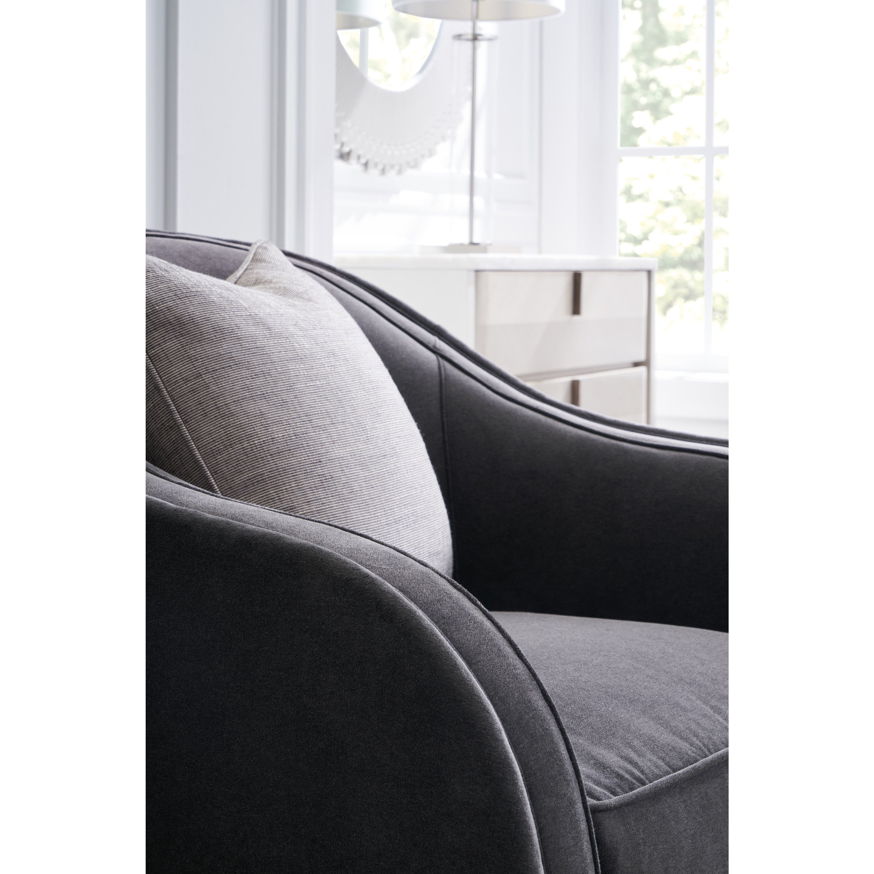 Eclipse Chair - detail 2.0