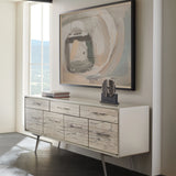 Highs And Lows in room - angle 1