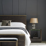 Remix Wood Qn Hb in room - angle 4.0