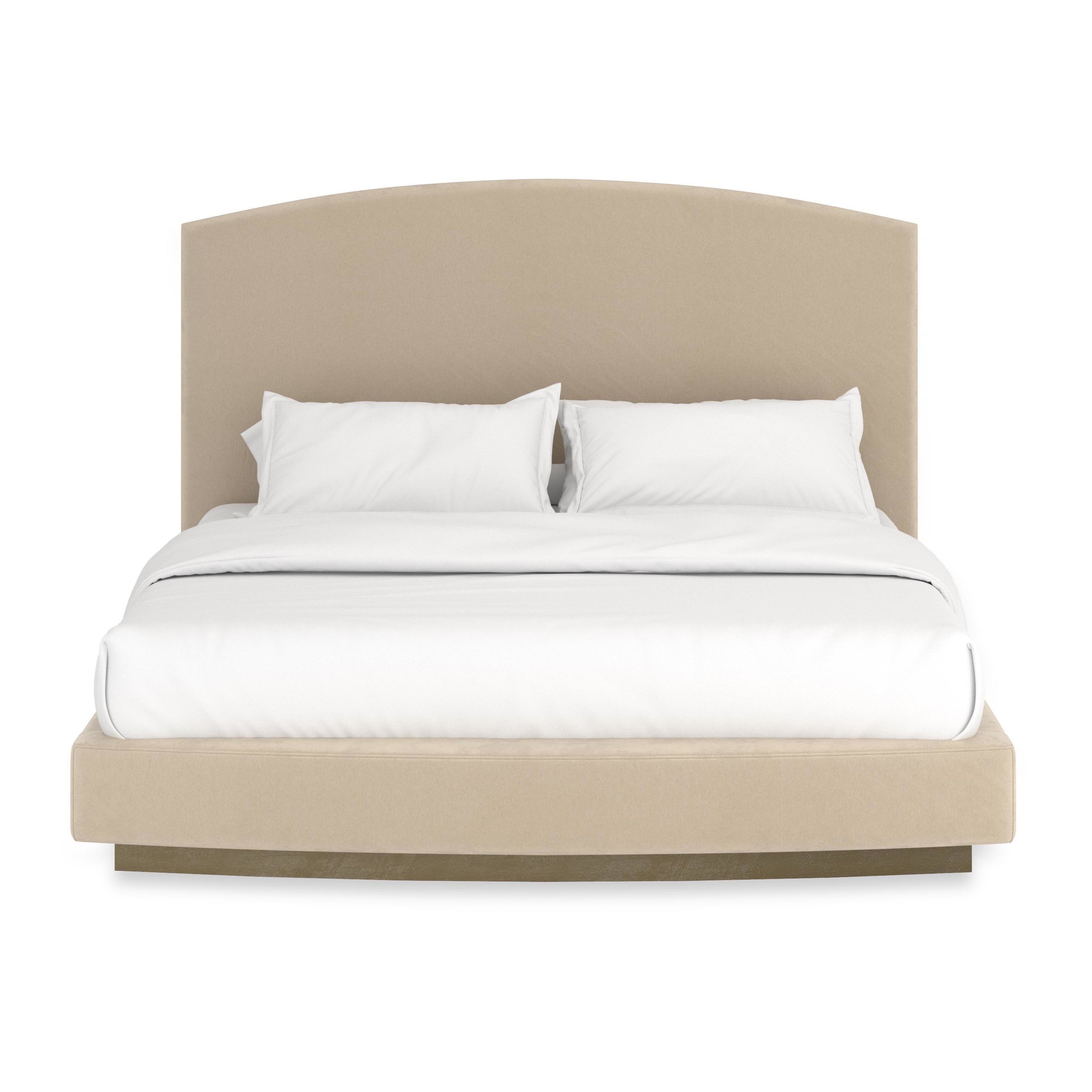 Artois Bed - Kg
