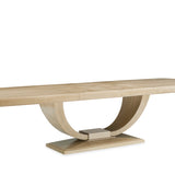 Fan Dining Table Base - detail 7.0