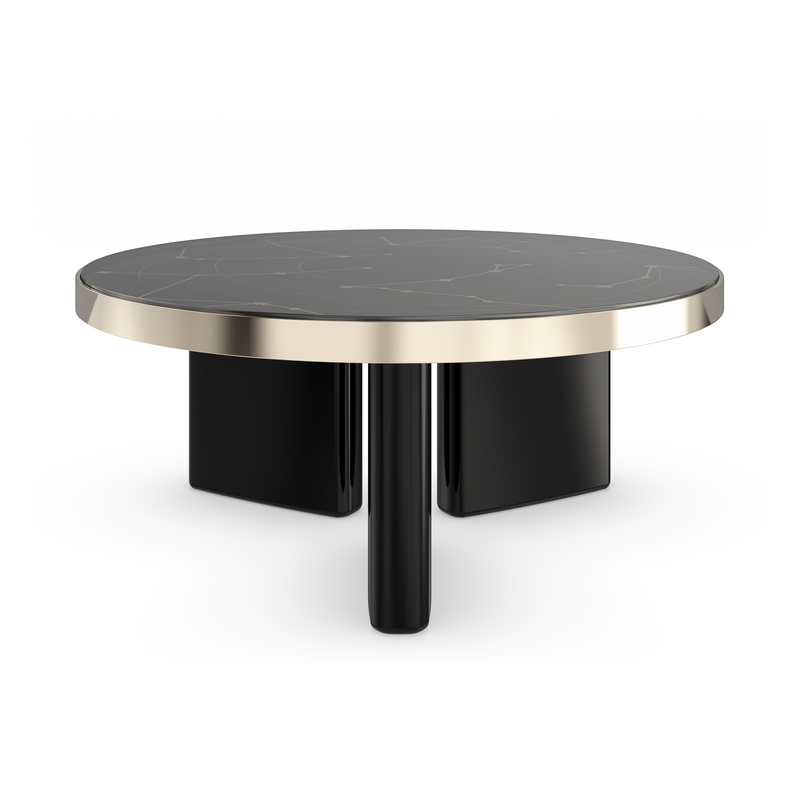 Umbra Lg Cocktail Table