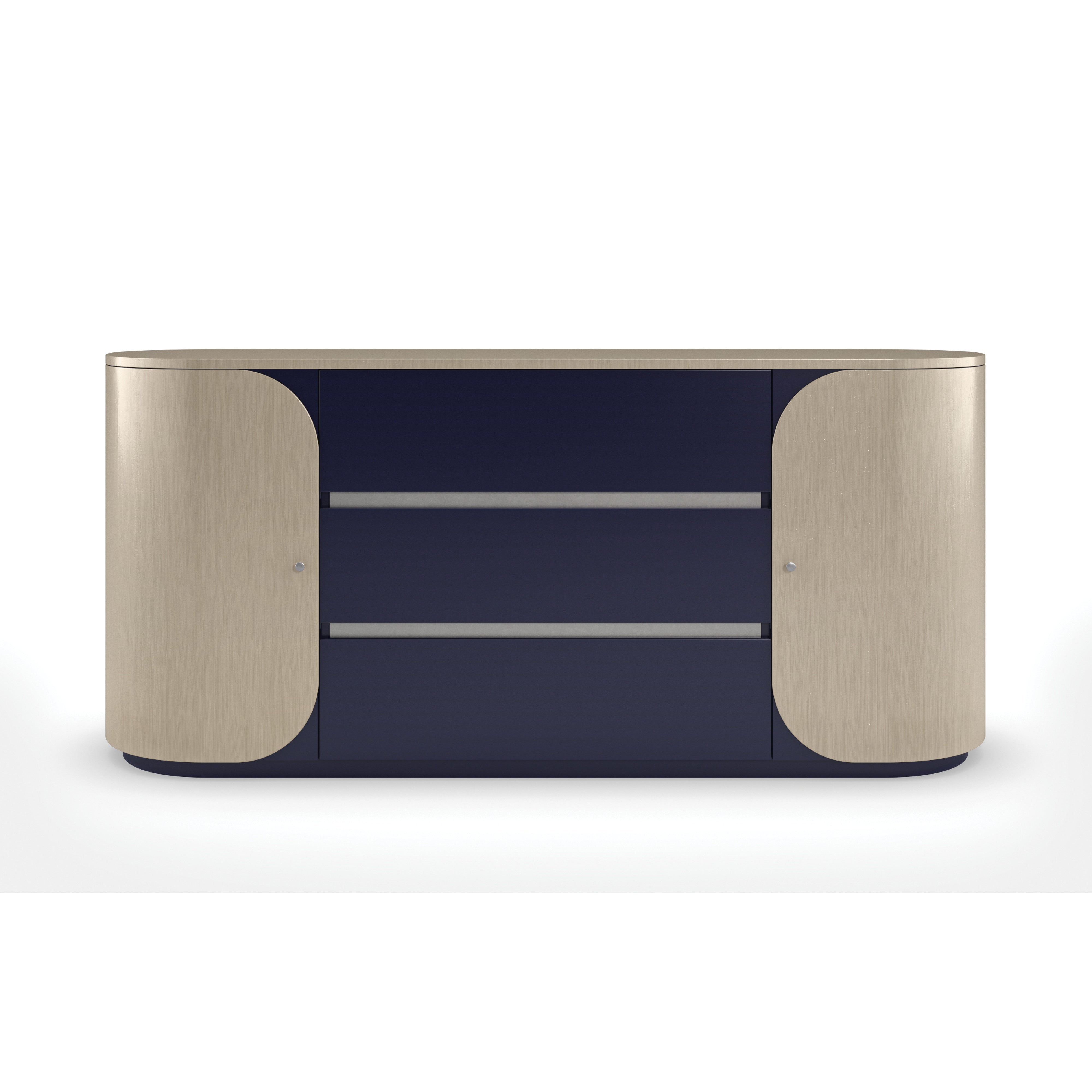 Da Vita Dresser