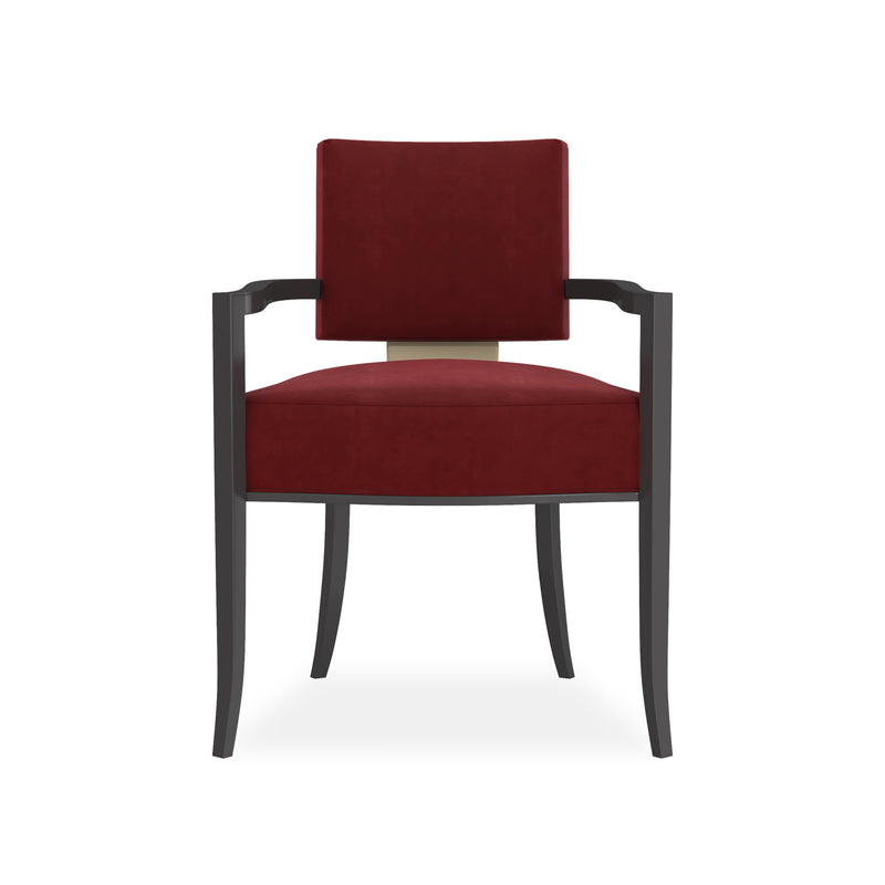 Reserved Seating Arm