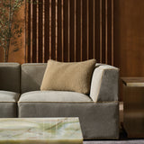 Marbella Armless Chair - detail 2.0