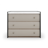 Avignon Bronze Nightstand - main image