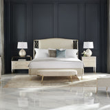 * Star Of The Night - King in room - angle 1