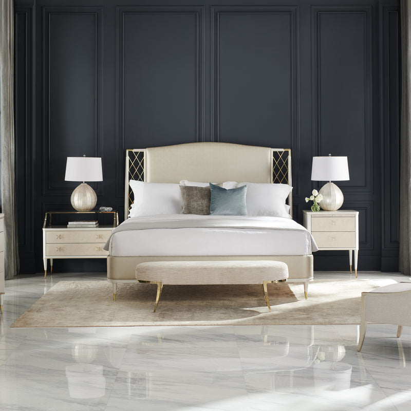 Star Of The Night - King