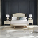 Star Of The Night - King in room - angle 1
