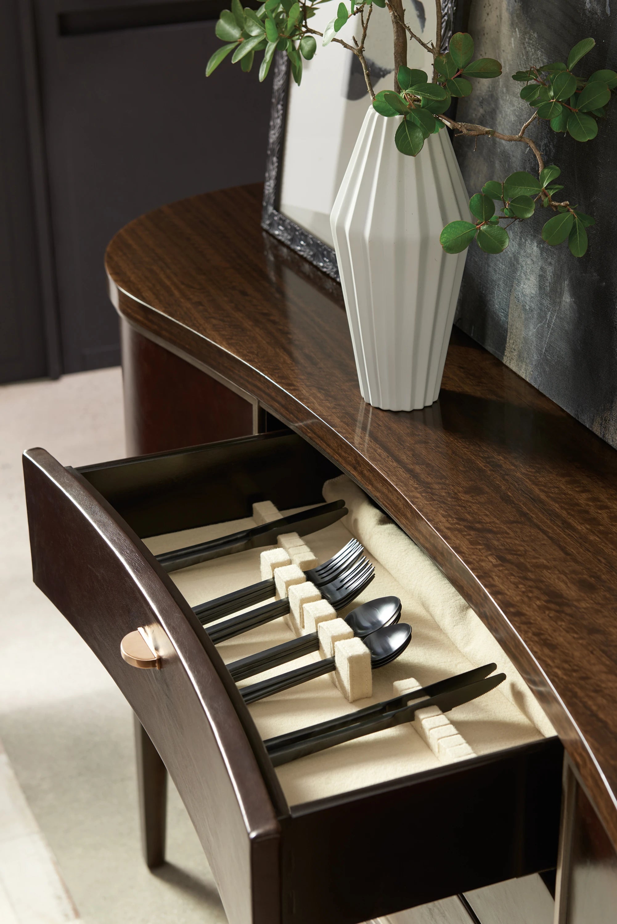 Moderne Sideboard - detail 2.0