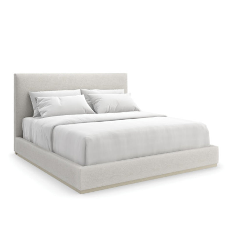 The Boutique Bed - King