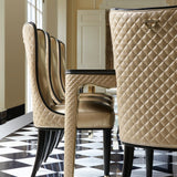 The Aristocrat Dining Table - detail 12.0